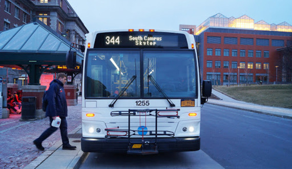 Passenger on SU Centro buses tests positive for COVID-19