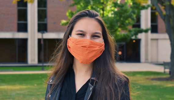 What Indigenous Peoples Day means to Syracuse University students