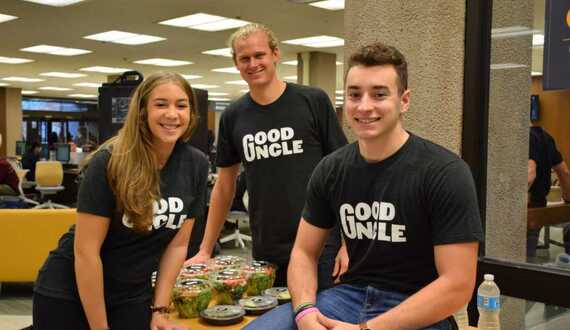 Good Uncle continues to grow business, aims to collaborate with SU