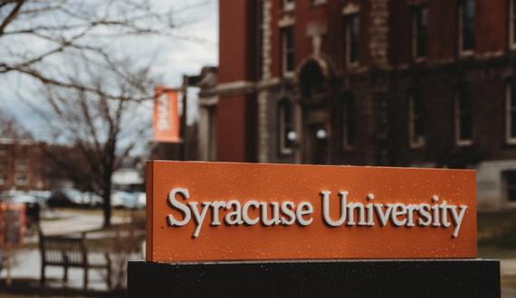 12 hate crimes, bias incidents reported on SU campus in 2019, new data says