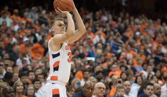 Breakdown: A look at the numbers that will define Syracuse basketball&#8217;s year