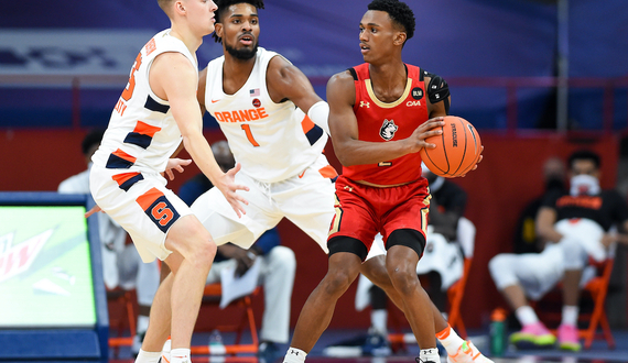 Beat writers split on Syracuse’s nonconference matchup against Buffalo