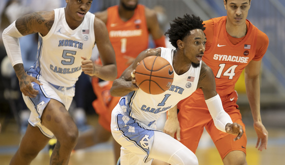 3 takeaways from Syracuse&#8217;s late-game loss to UNC