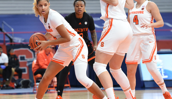 Priscilla Williams sets career-highs with 26 points, 9-for-9 shooting