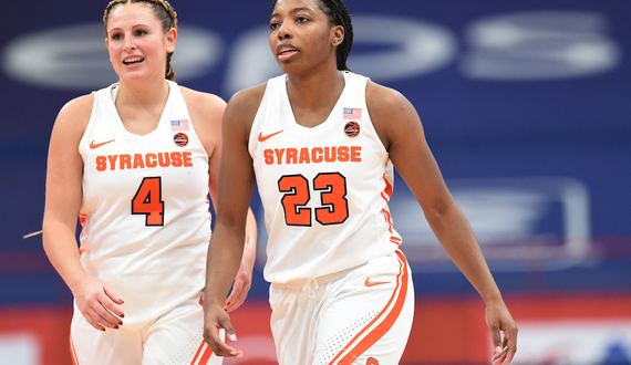 3 takeaways from No. 23 Syracuse&#8217;s overtime loss to Clemson