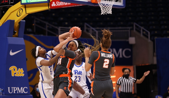 Syracuse overcomes 1-for-15 1st quarter shooting to defeat Pitt, 71-67