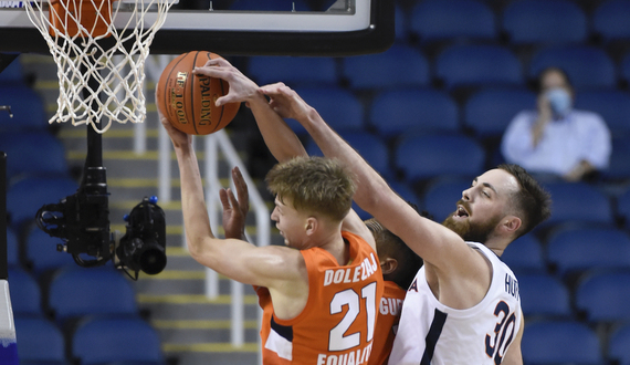 3 takeaways from Syracuse&#8217;s 72-69 last-second loss to No. 1 seed Virginia