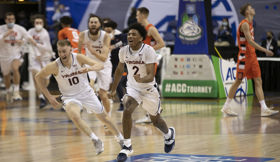 Virginia&#8217;s buzzer-beater ends Syracuse&#8217;s ACC Tournament run in 72-69 loss