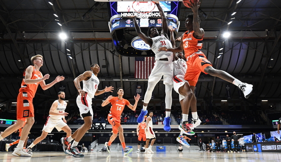 3 takeaways from Syracuse&#8217;s 78-62 NCAA Tournament win over San Diego State