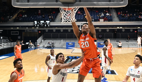 The next day: What Edwards, Braswell&#8217;s emergence means for Syracuse