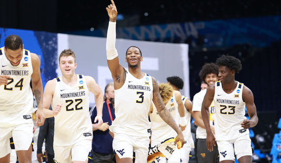 10 fun facts about No. 3-seed West Virginia