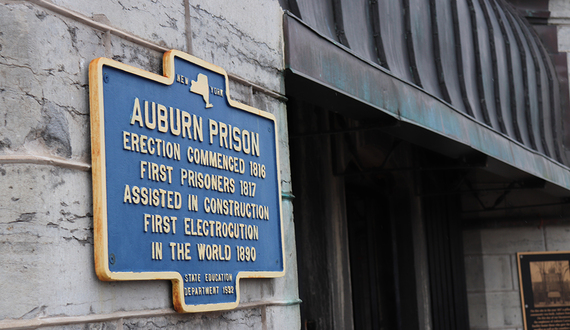 Imprisoned people are human, too. Stop treating us like we&#8217;re not.