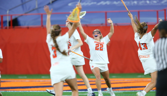 2nd-half scoring run propels No. 2 Syracuse over Virginia Tech, 17-10