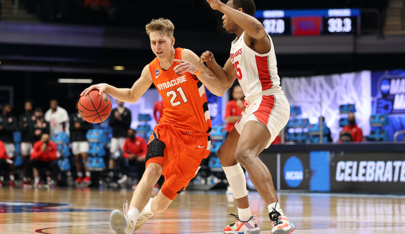 Marek Dolezaj to forgo extra year of eligibility, play professionally