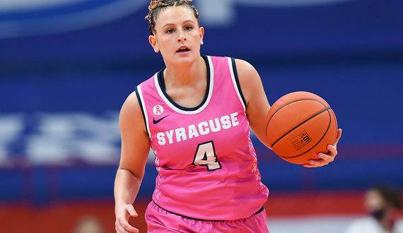 Experts weigh in on Tiana Mangakahia’s WNBA draft stock