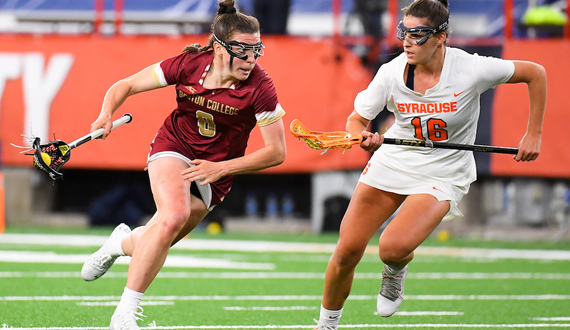 3 takeaways from No. 3 Syracuse&#8217;s last-minute 14-13 loss to No. 4 Boston College