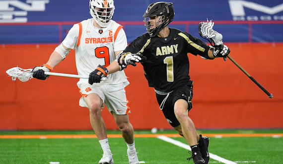 Dearth, Rehfuss, Trimboli selected in Premier Lacrosse League College Draft