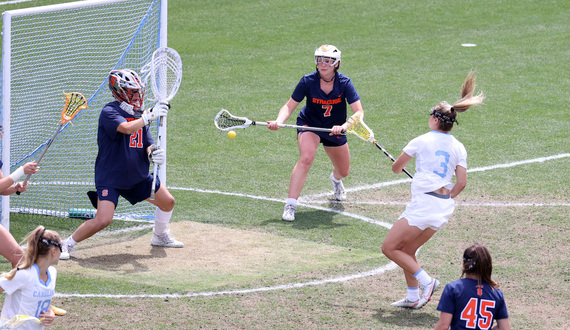 3 takeaways from Syracuse&#8217;s 9-4 ACC championship loss to UNC