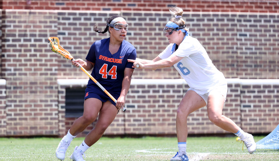 Goldstock, Defliese, Ward earn ACC All-Tournament honors