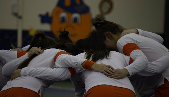 Syracuse tennis earns 4th NCAA Tournament berth in program history