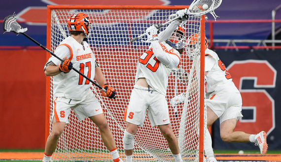 3 takeaways from Syracuse’s season-ending loss to No. 5 Georgetown