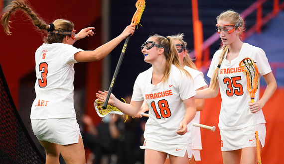 3 takeaways from Syracuse’s NCAA Tournament quarterfinal win over Florida