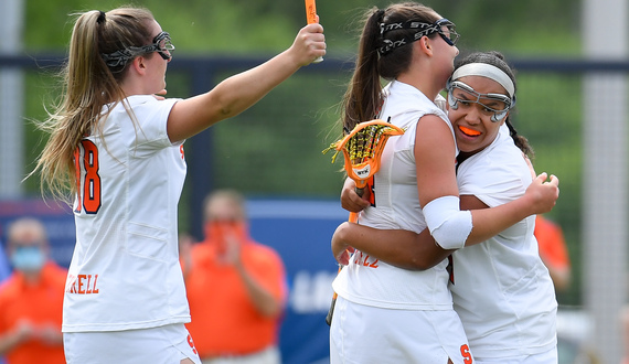 3 takeaways from Syracuse’s 21-13 Final Four victory over Northwestern