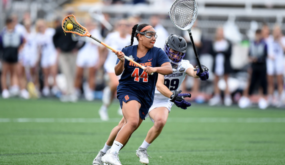 3 takeaways from Syracuse’s 16-10 NCAA Championship loss to Boston College