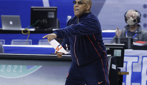 Syracuse officials knew about Quentin Hillsman’s misconduct, The Athletic reports