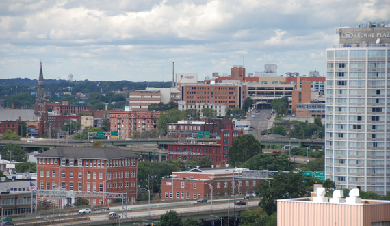 Behavioral health organizations form collective to improve services in CNY