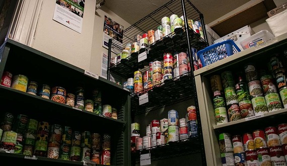 How SU can help fight food insecurity among students