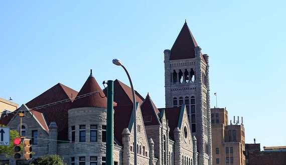 Mayor Walsh announces members of new LGBTQ+ Advisory Board