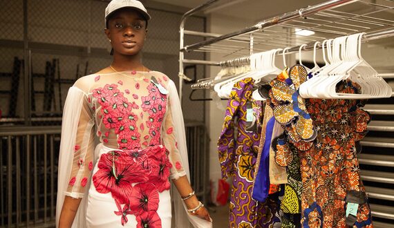 African Student Union will provide Met Gala experience in 2021 fashion show