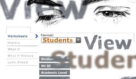 How to avoid stress during class registration