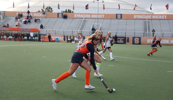 Syracuse advances to ACC semifinal following 5-1 win over Duke