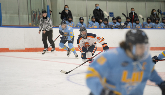 Lauren Bellefontaine’s faceoff domination gives edge for Syracuse