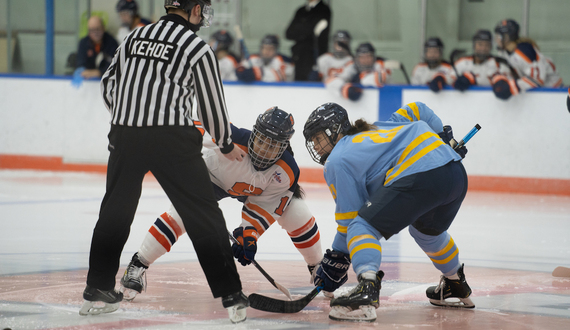 Penn State ends Syracuse’s 2-game win streak with overtime goal