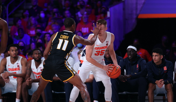 Observations from Syracuse vs. VCU: Shooting struggles, foul trouble and more