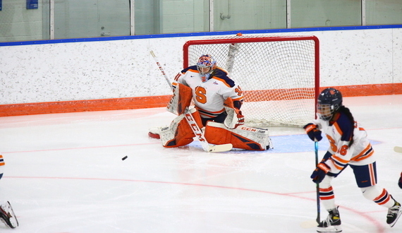 Syracuse’s defensive mishaps result in 3-0 loss to Mercyhurst