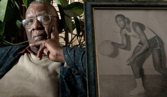 Manny Breland, Syracuse basketball trailblazer and educator, dies at 87