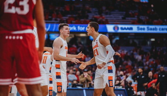 Beat writers predict Miami will extend win streak to 8 with win over Syracuse