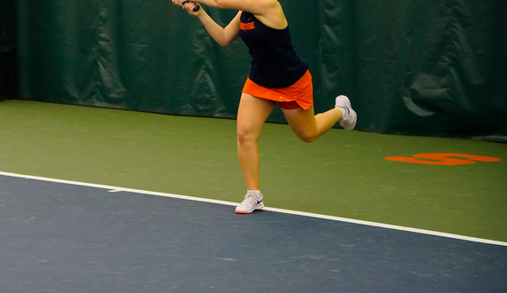 Syracuse improves to 4-1, eases past Drexel in 7-0 win