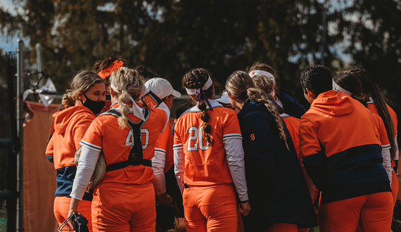 Syracuse loses on walkoff to end day 1-1