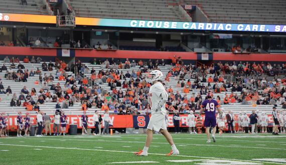 Observations from Syracuse vs Hobart: Dordevic, Curry lead attack despite 6 penalties