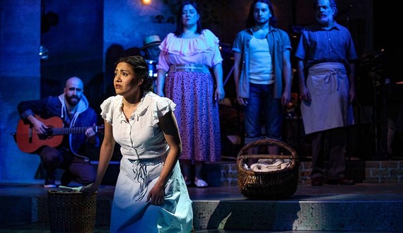 &#8216;Somewhere Over the Border&#8217; uses true story to bring empathy to immigrants