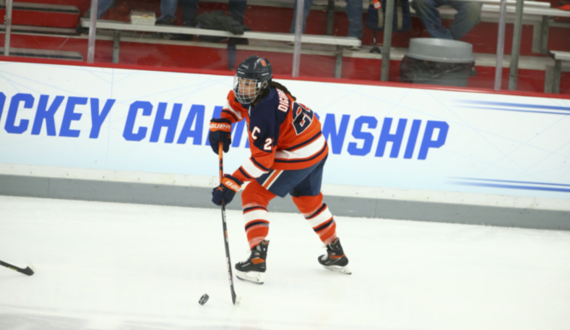 Missed opportunities lead Syracuse to 4-0 NCAA Tournament loss to Quinnipiac