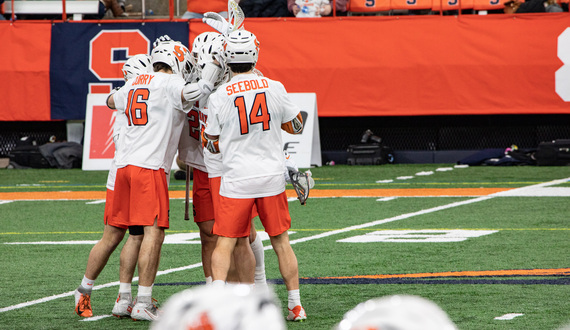 Breaking down the numbers of Syracuse&#8217;s inconsistent 1st half of the season