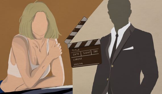 The prevalent dangers of sexualizing females in the film industry