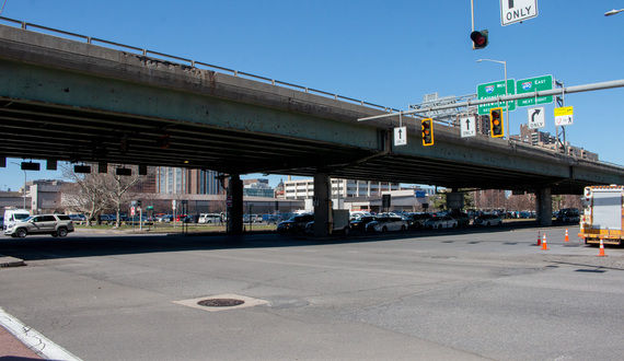 Syracuse hires planning firm to study I-81 community grid effects on neighborhoods