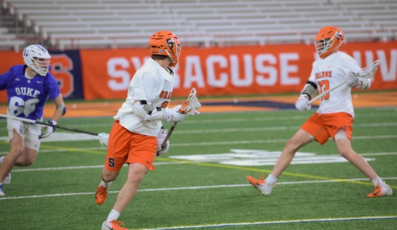 Beat writers predict a bounce-back Syracuse win against unranked UAlbany